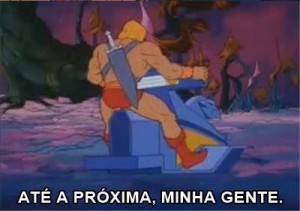 He-Man