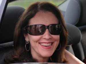 Helena Chagas: querendo explica&ccedil;&otilde;es