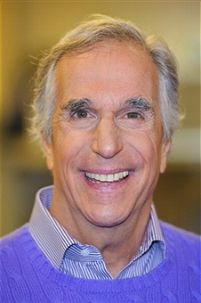 Henry Winkler