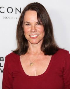 Barbara Hershey (Foto: Paul Archuleta/FilmMagic)