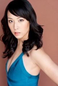 Elizabeth Ho (Foto: David Muller/IMDB)