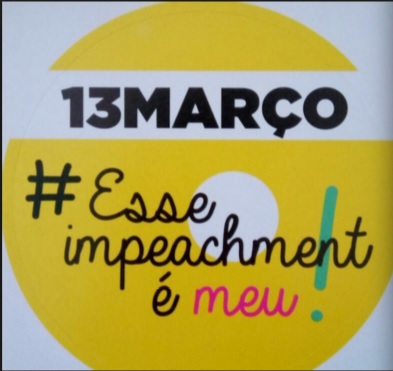 Impeachment meu