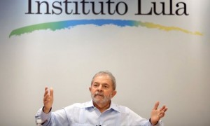 Física e jurídica: defesa de Lula e do instituto se mistura
