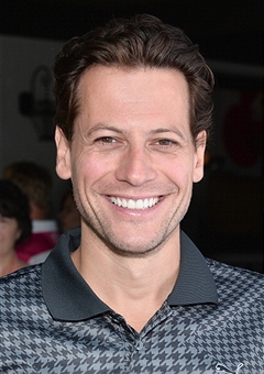 Ioan Gruffudd