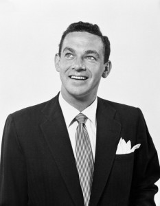 Jack em 1951 (Foto: NBC/Arquivo)