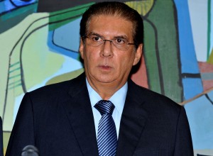 Barbalho: S&oacute; pode haver um