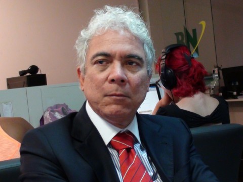 Correia, o interlocutor de Dirceu: secretário na Bahia e amigão do peito, petróleo e gás