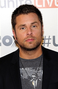 James Roday