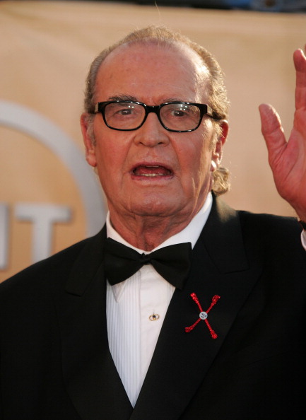 11th Annual Screen Actors Guild Awards &ndash; Arrivals