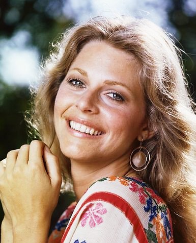 Lindsay Wagner