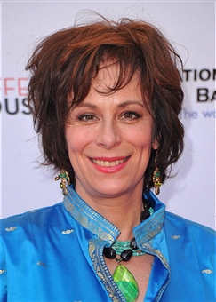 Jane Kaczmarek