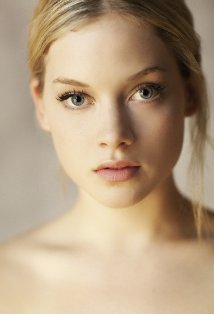 Jane Levy