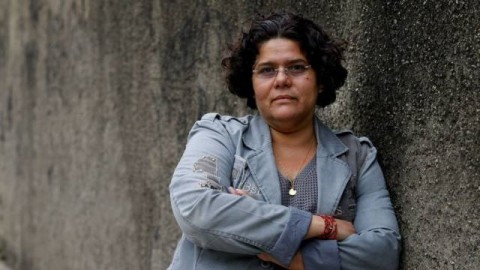 Janira, a deputada do PSOL, tentou articular greve nacional de PMs e confessa em gravação desvio de dinheiro de sindicato