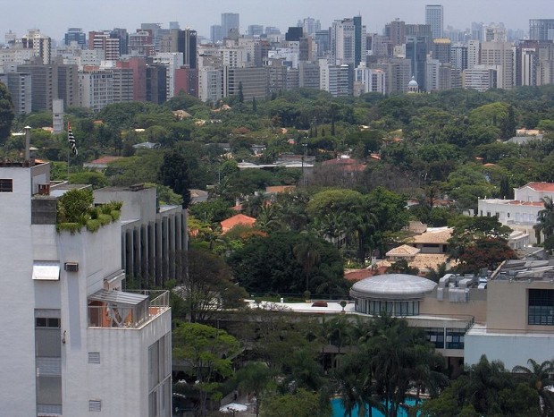 Jardim Europa, bairro nobre de São Paulo onde o IPTU de uma casa é mais barato que o IPVA de um carro de luxo
