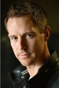 Jason Dohring (Foto: Bjoern Kommerell)