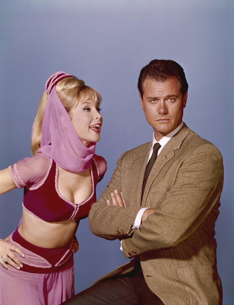 I Dream of Jeannie
