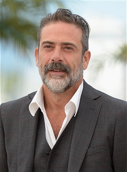 Jeffrey Dean Morgan (Foto: Dominique Charriau/WireImage)