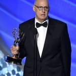 Jeffrey Tambor