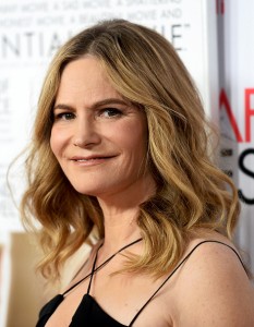 Jennifer Jason Leigh (Foto:Amanda Edwards/WireImage)