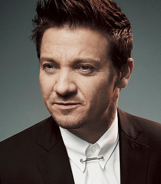 Jeremy Renner (Foto: Randall Slavin/Getty)