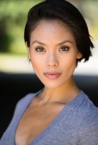Jessalyn Wanlim (Foto: IMDB)