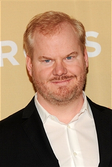 Jim Gaffigan (Fotos: Getty)