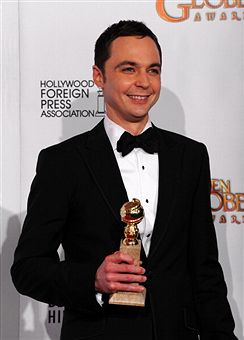 Jim Parsons