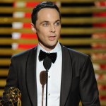 Jim Parsons
