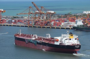 João Cândido: o petroleiro zarpou, mas ainda não foi para valer