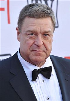John Goodman