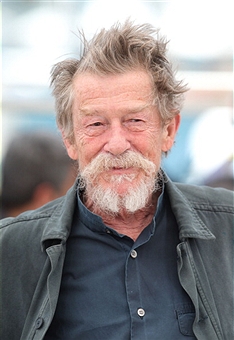 Quem E John Hurt Em Doctor Who Veja