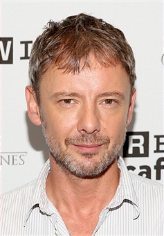 John Simm (Foto: Jesse Grant/Getty)
