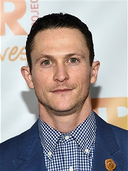 Jonathan Tucker (Foto: Michael Buckner/Getty)