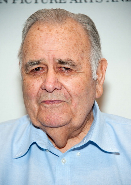 AMPAS Presents The Last 70mm Film Festival Series &ndash; &ldquo;It&rsquo;s A Mad, Mad, Mad, Mad World&rdquo;  Cast & Crew Reunion