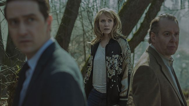 jordskott