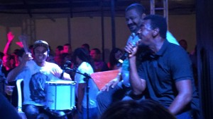 Jorge