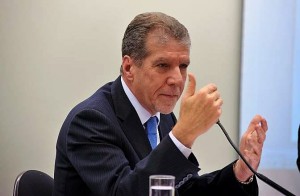 Bittar: exemplo para o PMDB