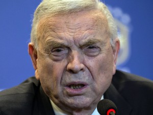 José Maria Marin