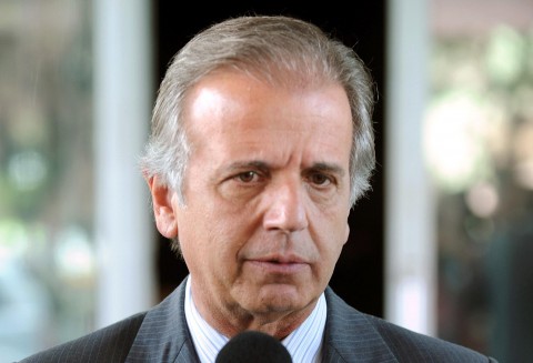 José Múcio: ministro do TCU foi chamado a SP por Lula para discutir Pasadena