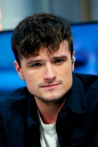 Josh Hutcherson (Foto:y Juan Naharro Gimenez/WireImage)