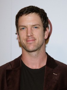 Josh Randall (Foto: Michael Tran/FilmMagic)