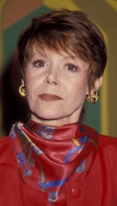 Judy em 1993 (Foto: Ron Galella, Ltd./WireImage)