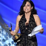 Julia Louis-Dreyfus