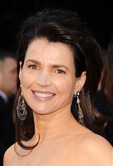 Julia Ormond