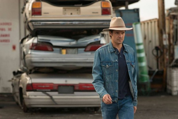 FX confirma o fim de 'Justified' | VEJA
