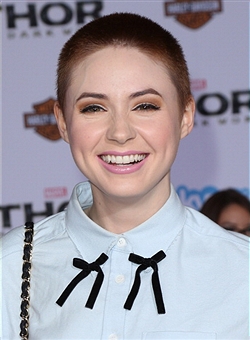 Karen Gillan