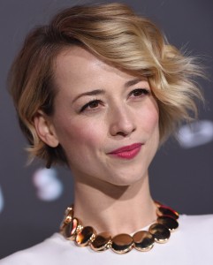 Karine Vanasse (Foto: Axelle/Bauer-Griffin FilmMagic)