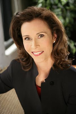 Kate Jackson em Criminal Minds