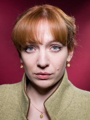 Katherine Parkinson (Foto: Getty)