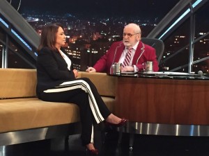 Katia Abreu no Jo